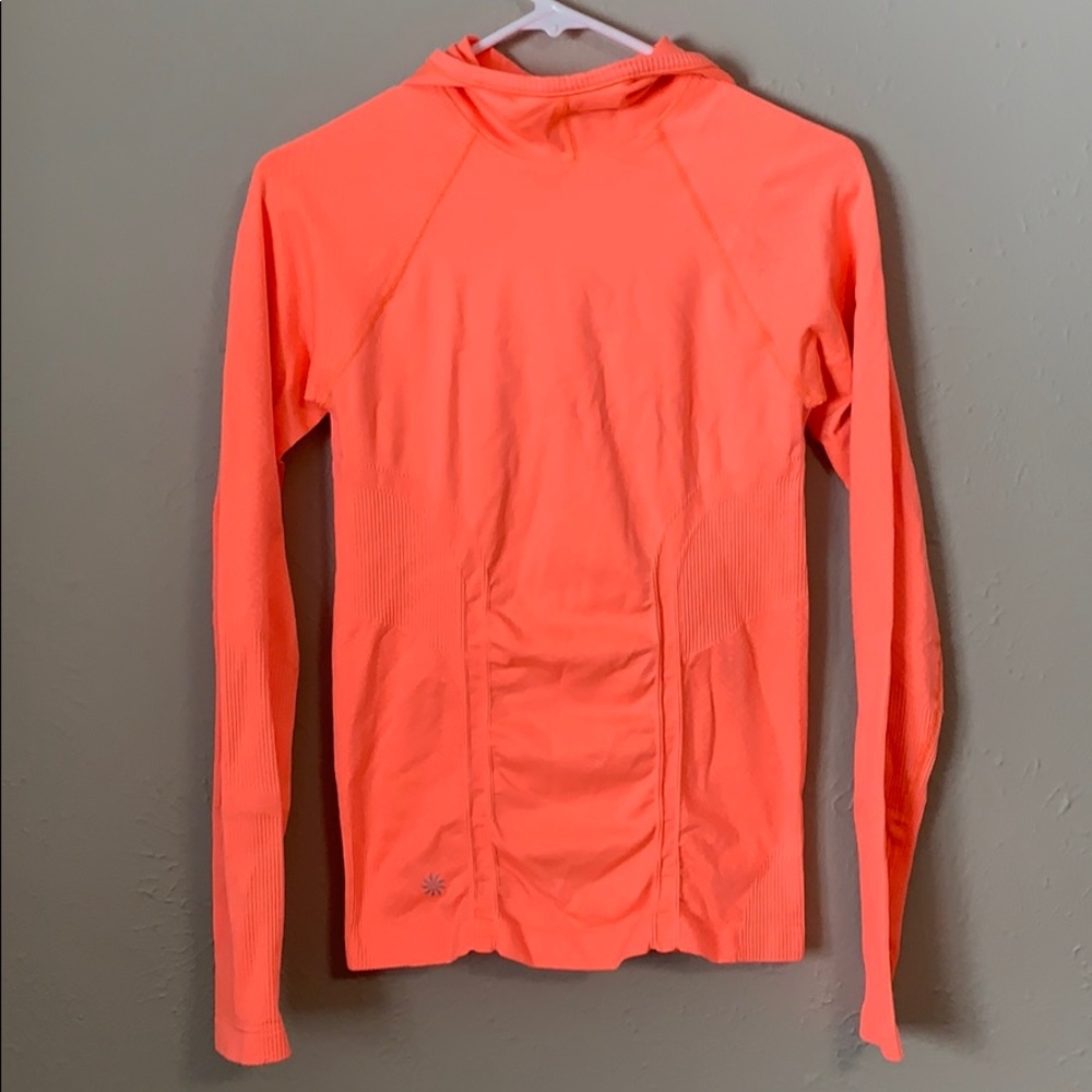 Athleta Hoodie- Size Small